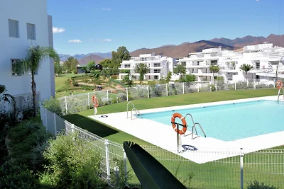 Appartamento tra Malaga e Marbella