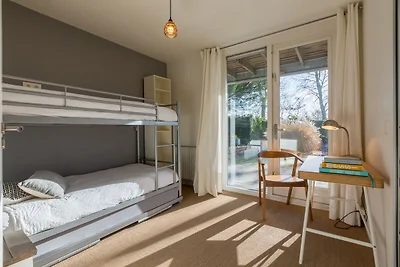 Bungalow nahe Strand und Hafen Kamperland