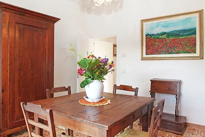 Gemütliche Wohnung mit Pool