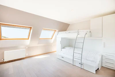 apartman za odmor Obiteljski odmor Koksijde