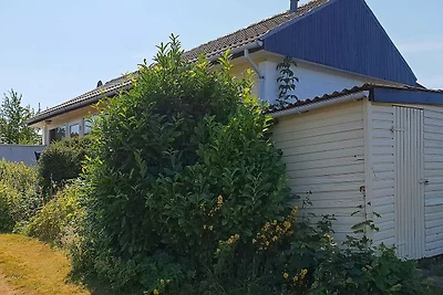 4 Personen Ferienhaus in Augustenborg-By...