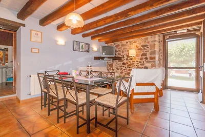 Casa vacanze a Cassa de la Selva con piscina