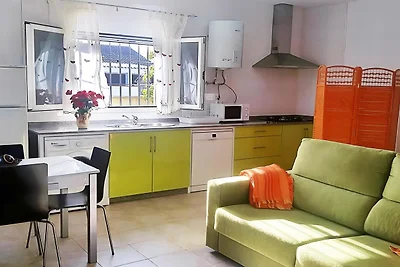 Grazioso loft con giardino privato