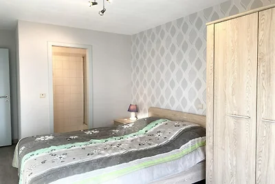 Wohnung Nieuwpoort nahe Sandstränden