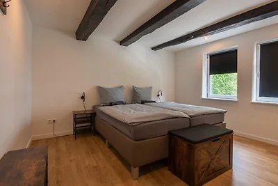 Luxuriöse Wohnung bei Winterberg