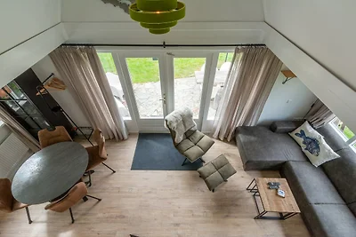 Bungalow moderno vicino al Parco Duinland