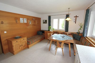 Schöne Ferienwohnung in Außervillgraten