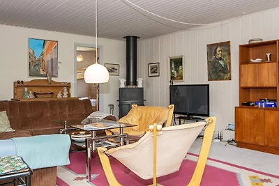 6 persone case ad Højslev-By Traum