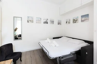 Wohnung in Antibes in der Nähe des Strandes L...