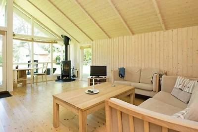 6 Personen Ferienhaus in Højby-By Traum