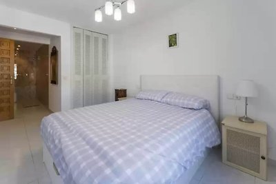 Atalaya Del Mar - Apartamento En Altea