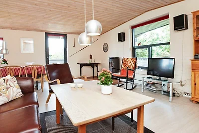6 Personen Ferienhaus in Thisted-By Traum