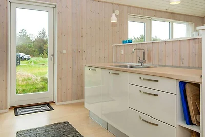 5 Personen Ferienhaus in Fanø