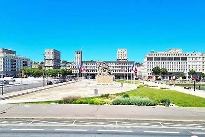 Appartements für 2 Personen