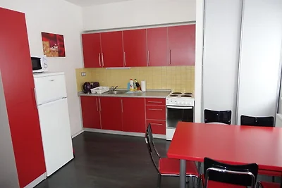 Modernes Appartement in Rokytnice nad Jizerou