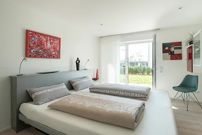 Ferienwohnung mit 2 Schlafzimmer