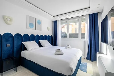 Appartamento di lusso - Croisette/Carré d'or