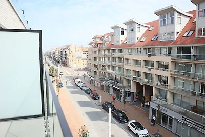 Appartamento a Nieuwpoort con terrazza