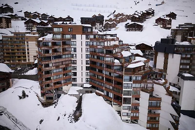 Ferienhaus in Val Thorens in der Nähe von...