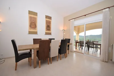 Private Poolvilla, 8 Gäste