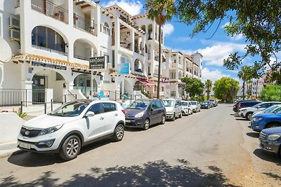 Gemütliches Ferienhaus in Villamartin mit...