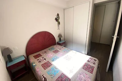 Residentie Bois De Marie voor 6 personen