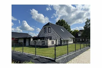 Ferienhaus mit 1 Schlafzimmer