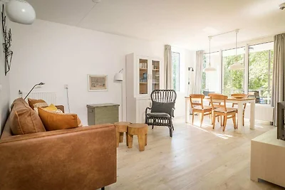 Texel Apartment mit Balkon