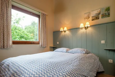 Rustikaler Rückzugsort in Houvegné