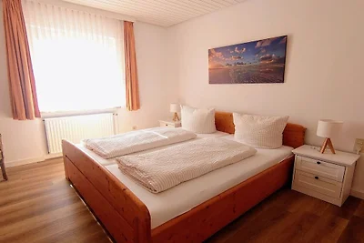 Kuća za odmor Dopust za oporavak Juist