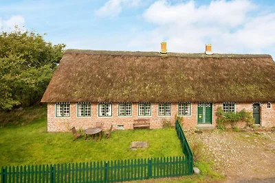 6 Personen Ferienhaus in Fanø