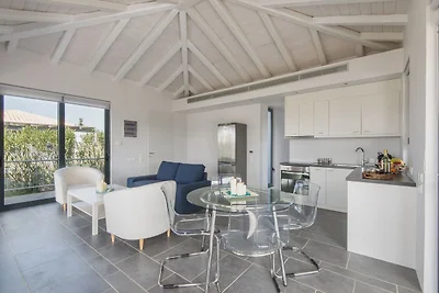 Ferienhaus in Porto Heli f�r 6 Personen