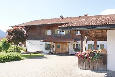 1 im Haus Bergsicht