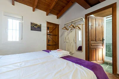 Ferienhaus, Campo Dream Alora