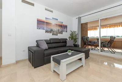 Aguamarina Gamonal - Apartment Mit Gratis...