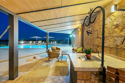 Son Vador - Villa Con Piscina Privada.