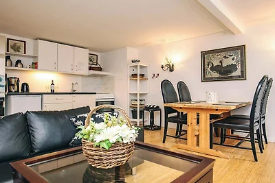 4 Personen Ferienhaus in Brovst