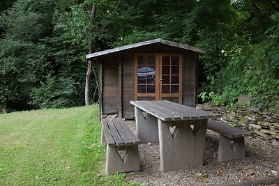 Schönes Ferienhaus in Maring-Noviand in...