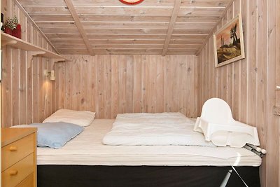 Luxuriöses Ferienhaus in Rømø mit Sauna