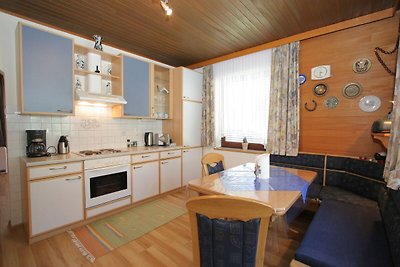 Apartment in Eberndorf nahe Klopeiner See