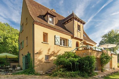 Wunderschöne Villa in Masclat (Frankreich)
