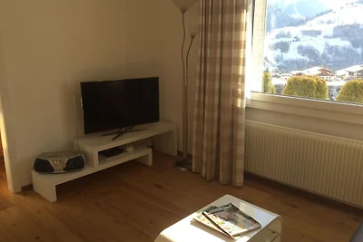 Ruhige Ferienwohnung in Zweifamilienhaus in W...