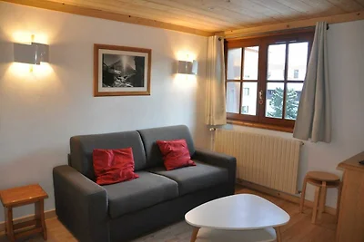 Gemütliche Wohnung, Les Deux Alpes