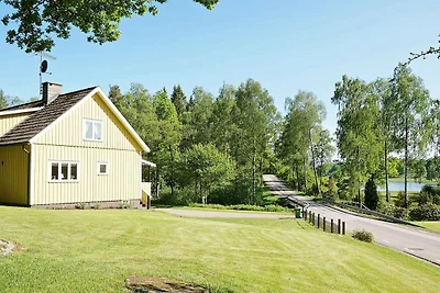 6 Personen Ferienhaus in ULLARED