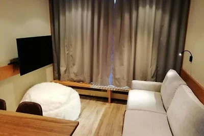 2-Zimmer-Maisonette-Wohnung für 6 Personen, S...