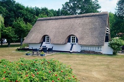 Gemütliches Ferienhaus in Syddanmark am Meer
