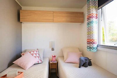 Caravanpark Camping L'Air Marin, Vias-Plage