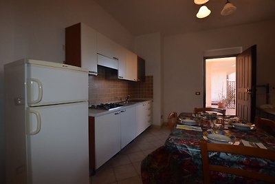 Gemütliches Appartement in Strandnähe in...