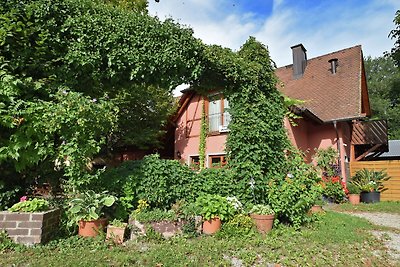 Comfortable Apartment in Freiburg with Garden