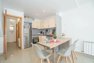 Huis in Empuriabrava bij Aiguamolls